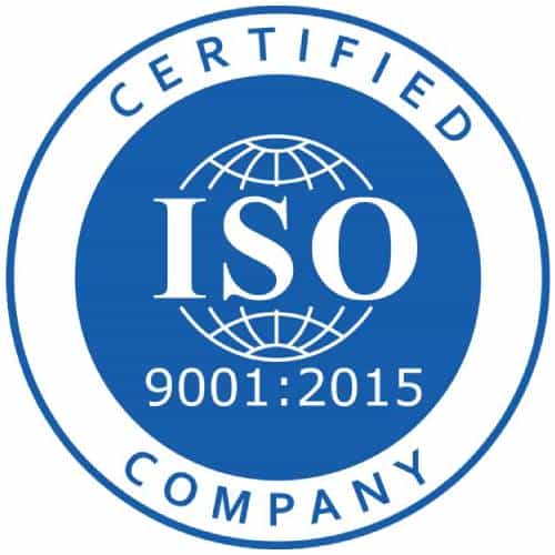 certified