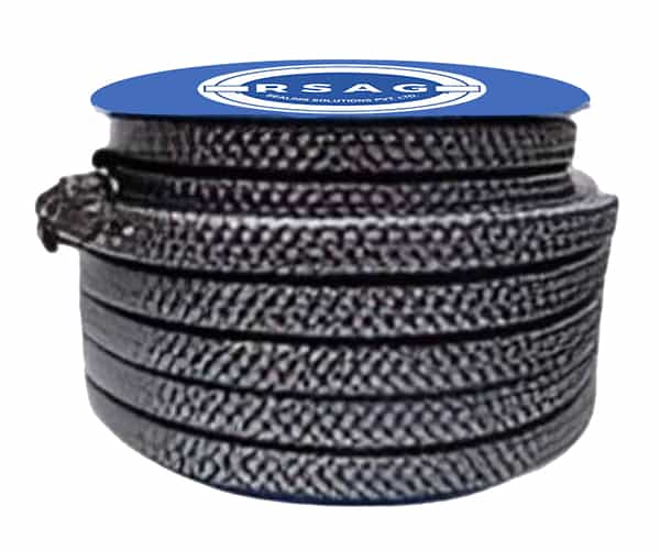 Aramid and PTFE Combination Packings