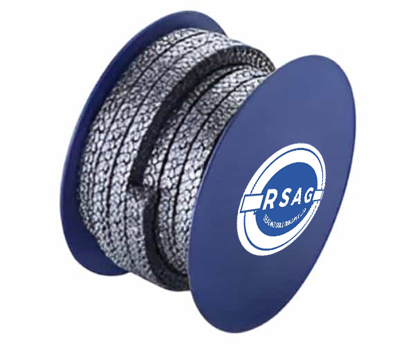 Expanded Graphite Packings